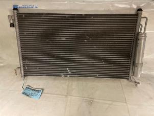 Used Air conditioning radiator Nissan Note (E11) 1.6 16V Price € 25,00 Margin scheme offered by Autobedrijf Brooks