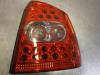 Taillight, right from a Opel Astra 2000
