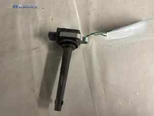 Used Ignition coil Nissan Note (E11) 1.6 16V Price € 10,00 Margin scheme offered by Autobedrijf Brooks