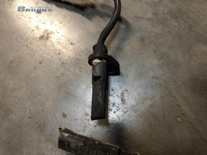 Begagnade ABS-sensor Fiat Ducato (250) 2.0 D 115 Multijet Pris € 28,00 Marginaltabell erbjuds av Autobedrijf Brooks