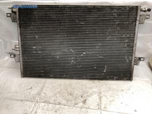 Used Air conditioning radiator Renault Espace (JK) 2.0 16V Price on request offered by Autobedrijf Brooks