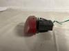 Panic lighting switch from a Peugeot 206 (2A/C/H/J/S) 1.1 XN,XR 2004
