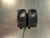 Renault Clio III (BR/CR) 1.2 16V TCe 100 Electric window switch
