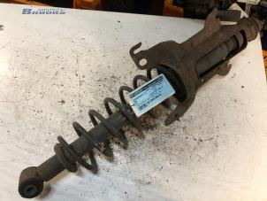 Used Rear shock absorber rod, left Saab 9-5 (YS3E) 2.0t 16V Price € 30,00 Margin scheme offered by Autobedrijf Brooks