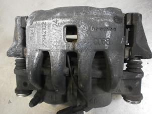 Used Front brake calliper, left Fiat Ducato (250) 2.0 D 115 Multijet Price € 50,00 Margin scheme offered by Autobedrijf Brooks