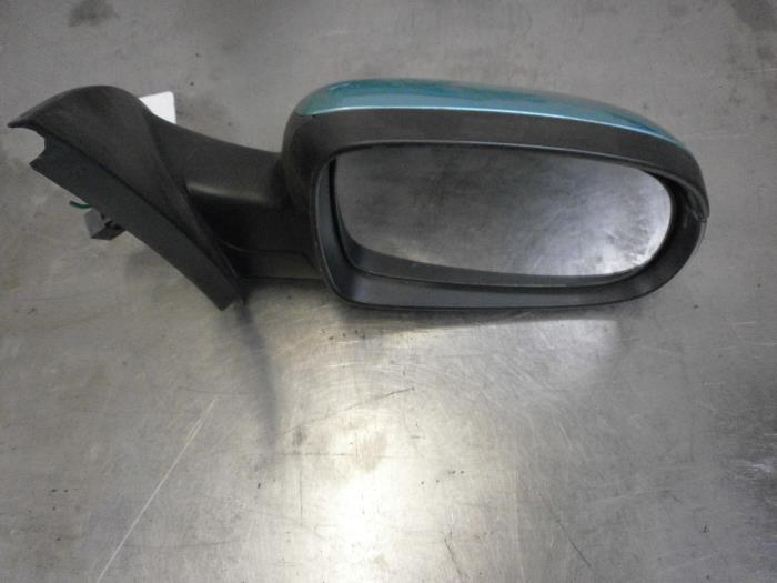 Wing mirror, right from a Opel Corsa 2006