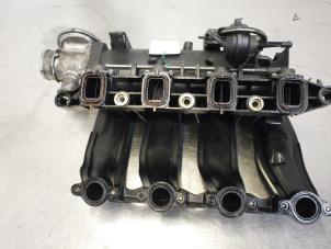 Used Intake manifold BMW 3 serie (E90) 320d 16V Corporate Lease Price € 120,00 Margin scheme offered by Autobedrijf Brooks