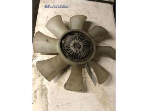Used Viscous cooling fan Mitsubishi Pajero Hardtop (V1/2/3/4) 2.5 TD i.c. Price € 50,00 Margin scheme offered by Autobedrijf Brooks