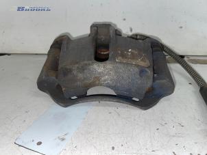 Used Front brake calliper, left Peugeot 206 (2A/C/H/J/S) 1.4 XR,XS,XT,Gentry Price € 20,00 Margin scheme offered by Autobedrijf Brooks