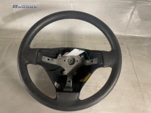 Gebrauchte Lenkrad Hyundai Getz 1.1i 12V Preis € 25,00 Margenregelung angeboten von Autobedrijf Brooks