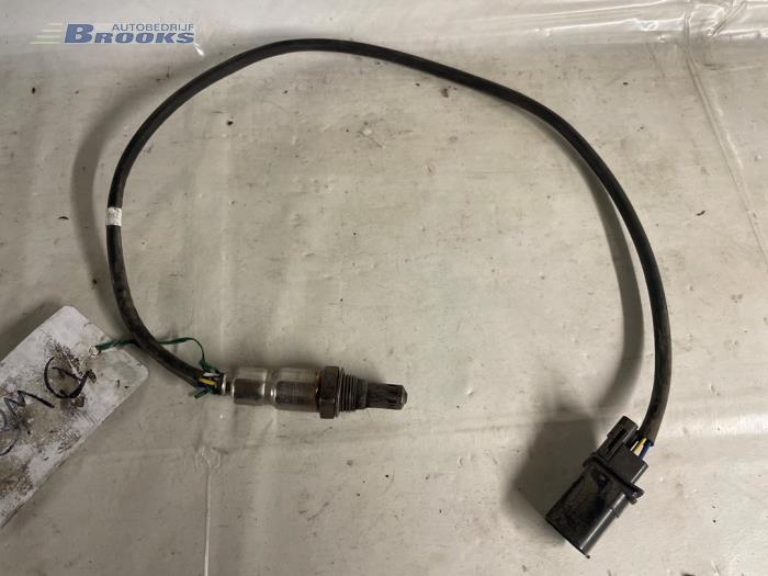 Usados Sonda Lambda Fiat Punto Evo (199) 1.3 JTD Multijet 85 16V Euro 5 Precio € 10,00 Norma de margen ofrecido por Autobedrijf Brooks