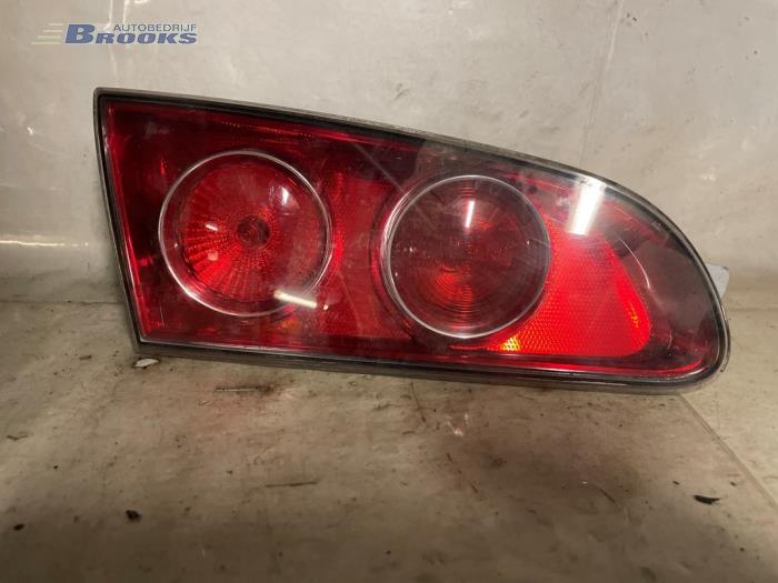 Tylne swiatlo pozycyjne lewe z Seat Ibiza III (6L1) 1.4 16V 75 2003