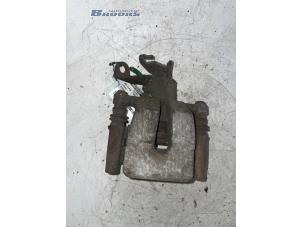 Used Rear brake calliper, left Renault Megane II (BM/CM) 1.5 dCi 80 Price € 25,00 Margin scheme offered by Autobedrijf Brooks