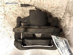 Used Front brake calliper, left Fiat Punto Price € 40,00 Margin scheme offered by Autobedrijf Brooks