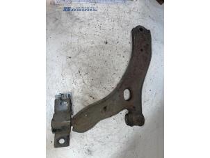 Used Front wishbone, right Ford Transit Connect 1.8 TDCi 90 Price € 35,00 Margin scheme offered by Autobedrijf Brooks