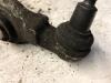 Front wishbone, right from a Audi A4 (B5) 1.6 1995