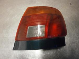 Gebrauchte Rücklicht rechts Audi A4 (B5) 1.6 Preis € 20,00 Margenregelung angeboten von Autobedrijf Brooks