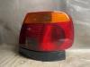 Taillight, right from a Audi A4 (B5) 1.6 1995