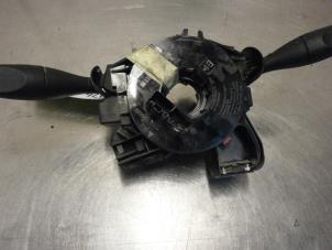 Used Steering column stalk Ford Transit Connect 1.8 TDCi 90 Price € 40,00 Margin scheme offered by Autobedrijf Brooks