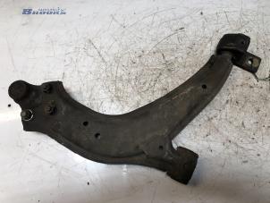 Used Front wishbone, left Peugeot Partner 1.8 D Price € 20,00 Margin scheme offered by Autobedrijf Brooks