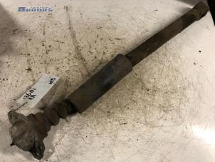 Used Rear shock absorber, right Seat Leon (1M1) 1.6 16V Price € 20,00 Margin scheme offered by Autobedrijf Brooks