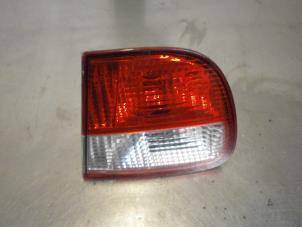 Used Taillight, right Seat Leon (1M1) 1.6 16V Price € 24,00 Margin scheme offered by Autobedrijf Brooks