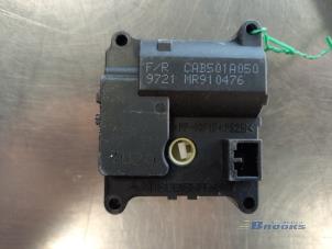 Used Heater valve motor Mitsubishi Space Star (DG) 1.3 16V Price € 10,00 Margin scheme offered by Autobedrijf Brooks