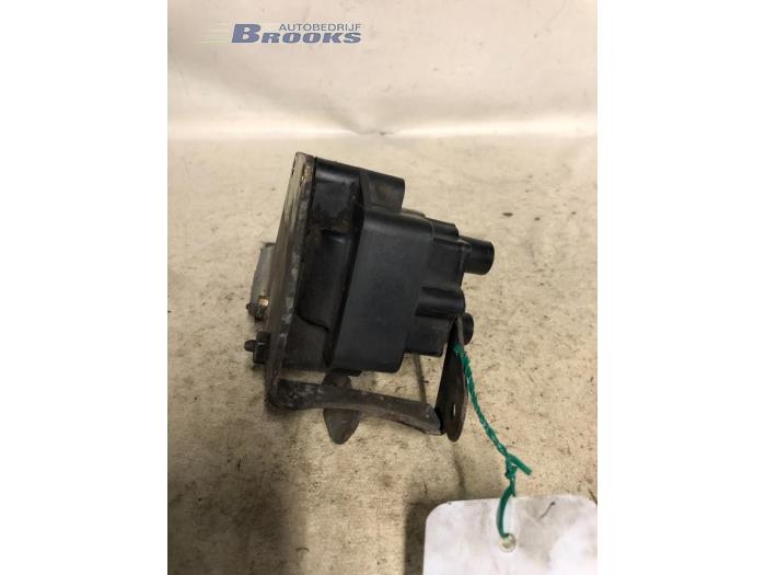 Ignition coil from a Peugeot 306 1999