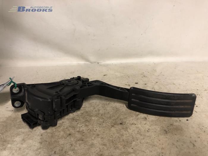 Begagnade Gaspedalsensor Dacia Logan MCV I (KS) 1.5 dCi Pris € 24,00 Marginaltabell erbjuds av Autobedrijf Brooks