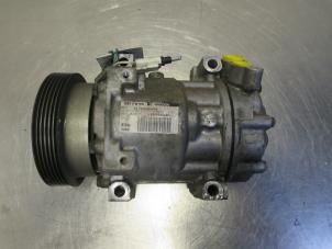 Usados Bomba de aire acondicionado Dacia Logan MCV (KS) 1.5 dCi Precio € 64,00 Norma de margen ofrecido por Autobedrijf Brooks