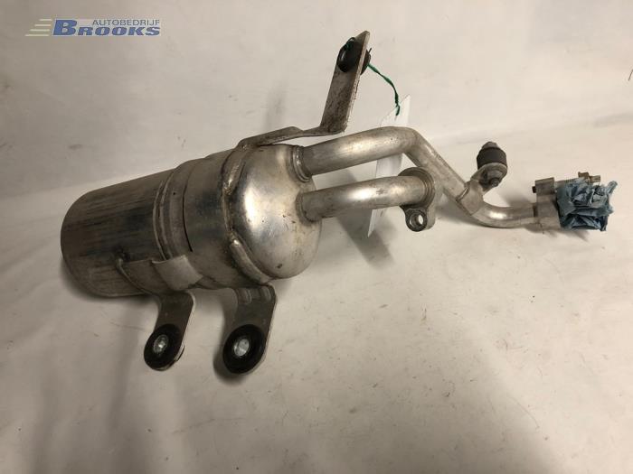 Usagé Déshydrateur clim Ford Focus 2 1.6 TDCi 16V 110 Prix € 20,00 Règlement à la marge proposé par Autobedrijf Brooks