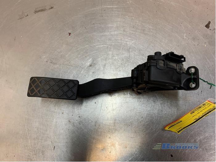Gebrauchte Gaspedalposition Sensor Volkswagen Transporter T5 2.5 TDi Preis € 15,00 Margenregelung angeboten von Autobedrijf Brooks