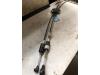 Gearbox shift cable from a Ford Focus 2 1.6 TDCi 16V 110 2008