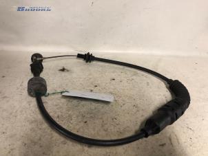 Used Clutch cable Seat Arosa (6H1) 1.0 MPi Price € 15,00 Margin scheme offered by Autobedrijf Brooks