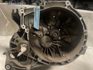 Gebrauchte Getriebe Ford Focus 2 1.6 TDCi 16V 110 Preis € 150,00 Margenregelung angeboten von Autobedrijf Brooks