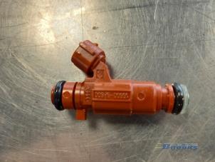 Used Injector (petrol injection) Nissan Primera Price € 20,00 Margin scheme offered by Autobedrijf Brooks