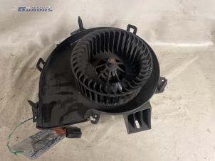 Used Heating and ventilation fan motor Opel Corsa C (F08/68) 1.0 12V Twin Port Price € 30,00 Margin scheme offered by Autobedrijf Brooks