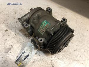 Used Air conditioning pump Alfa Romeo 147 (937) 1.6 HP Twin Spark 16V Price € 40,00 Margin scheme offered by Autobedrijf Brooks