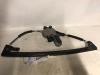 Alfa Romeo 147 (937) 1.6 HP Twin Spark 16V Fenstermechanik 2-türig links vorne