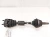 Alfa Romeo 147 (937) 1.6 HP Twin Spark 16V Antriebswelle links vorne