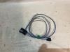 Cable (miscellaneous) from a BMW X4 2014