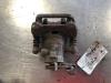 Alfa Romeo 147 (937) 1.6 HP Twin Spark 16V Bremszange rechts hinten