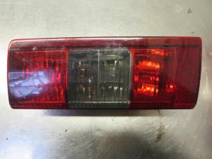 Used Taillight, right Opel Combo (Corsa C) 1.7 CDTi 16V Price on request offered by Autobedrijf Brooks