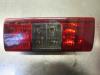 Taillight, right from a Opel Combo (Corsa C), 2001 / 2012 1.7 CDTi 16V, Delivery, Diesel, 1.686cc, 74kW (101pk), FWD, Z17DTH; EURO4, 2004-12 / 2012-02 2007