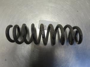 Used Rear coil spring BMW 3 serie (E90) 316i 16V Price € 20,00 Margin scheme offered by Autobedrijf Brooks