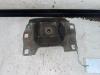 Gearbox mount from a Ford Focus 2, 2004 / 2012 1.6 TDCi 16V 110, Hatchback, Diesel, 1.560cc, 81kW (110pk), FWD, G8DA; G8DB; G8DD; G8DF; G8DE; EURO4, 2004-07 / 2012-09 2008