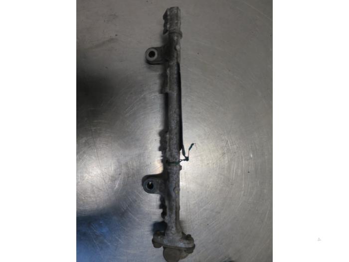 Usagé Système d'injection Daihatsu YRV (M2) 1.3 16V DVVT Prix € 35,00 Règlement à la marge proposé par Autobedrijf Brooks