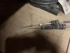 Gearbox shift cable from a Audi A3 Sportback (8PA) 1.4 TFSI 16V 2010