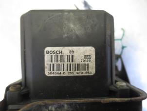 ABS Pumpe van een Alfa Romeo 147 (937) 1.6 HP Twin Spark 16V 2006