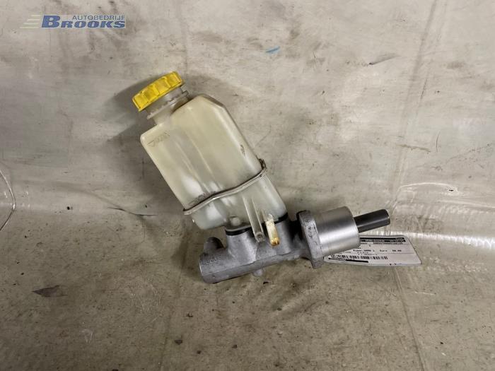 Gebrauchte Hauptbremszylinder Alfa Romeo 147 (937) 1.6 HP Twin Spark 16V Preis € 40,00 Margenregelung angeboten von Autobedrijf Brooks
